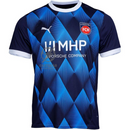1. FC Heidenheim Away Jersey 2024/25