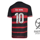 Flamengo Home Jersey 2024/25