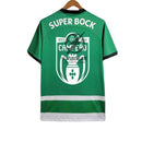 Sporting Champion Edition Fan Jersey 2023/24