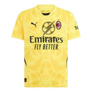 AC Milan GK 2 Fan Jersey 2024/25