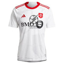 Toronto FC Away Fan Jersey 2025/26