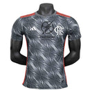 Flamengo Third Authentic Player 2024/25