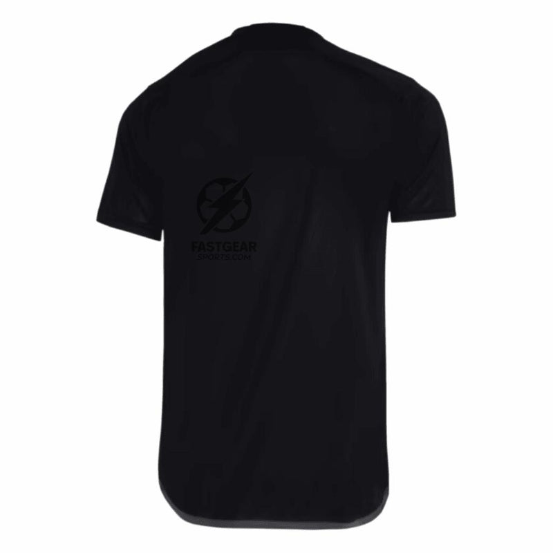 Flamengo Third Jersey 2023/24