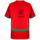 Morocco Home Authentic Player Shirt 2026 World Cup