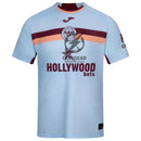 Brentford FC Third Fan Jersey Shirt 2025-2026