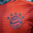 Bayern München Home Authentic Player 2024/25
