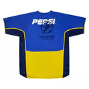 Boca Juniors Retro Home Jersey 2002/2003 Nike