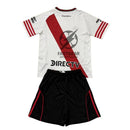 Kids kit River Plate Home Fan Jersey 2025/26
