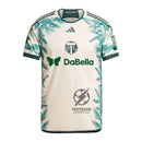 Portland Timbers Away Fan Jersey 2025/26