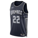 Franz Wagner Orlando Magic Unisex 23/24 NBA Jersey - Navy - City Edition