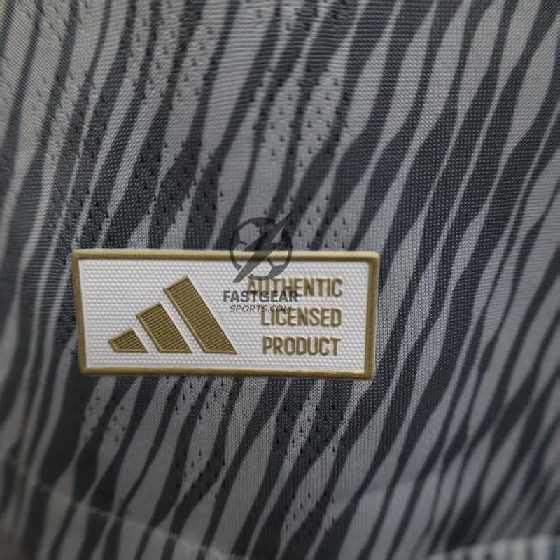 Club América Authentic Player 2025/26