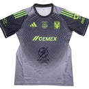 Tigres UANL GK Home Fan Jersey 2025/26