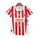 Chivas de Guadalajara Home Jersey Women's 2024/25