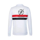 São Paulo Home Jersey Long Sleeve 2024/25