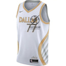 Regata Dallas Mavericks - City Edition - 20/21 NBA- Swingman