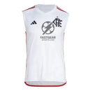 Flamengo Away Regatta Fan Jersey 2024/25