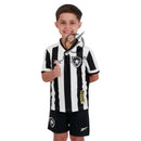 Kids KIT Botafogo Home Jersey 2024/25