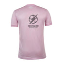 Santos Pink October Fan Jersey 2024