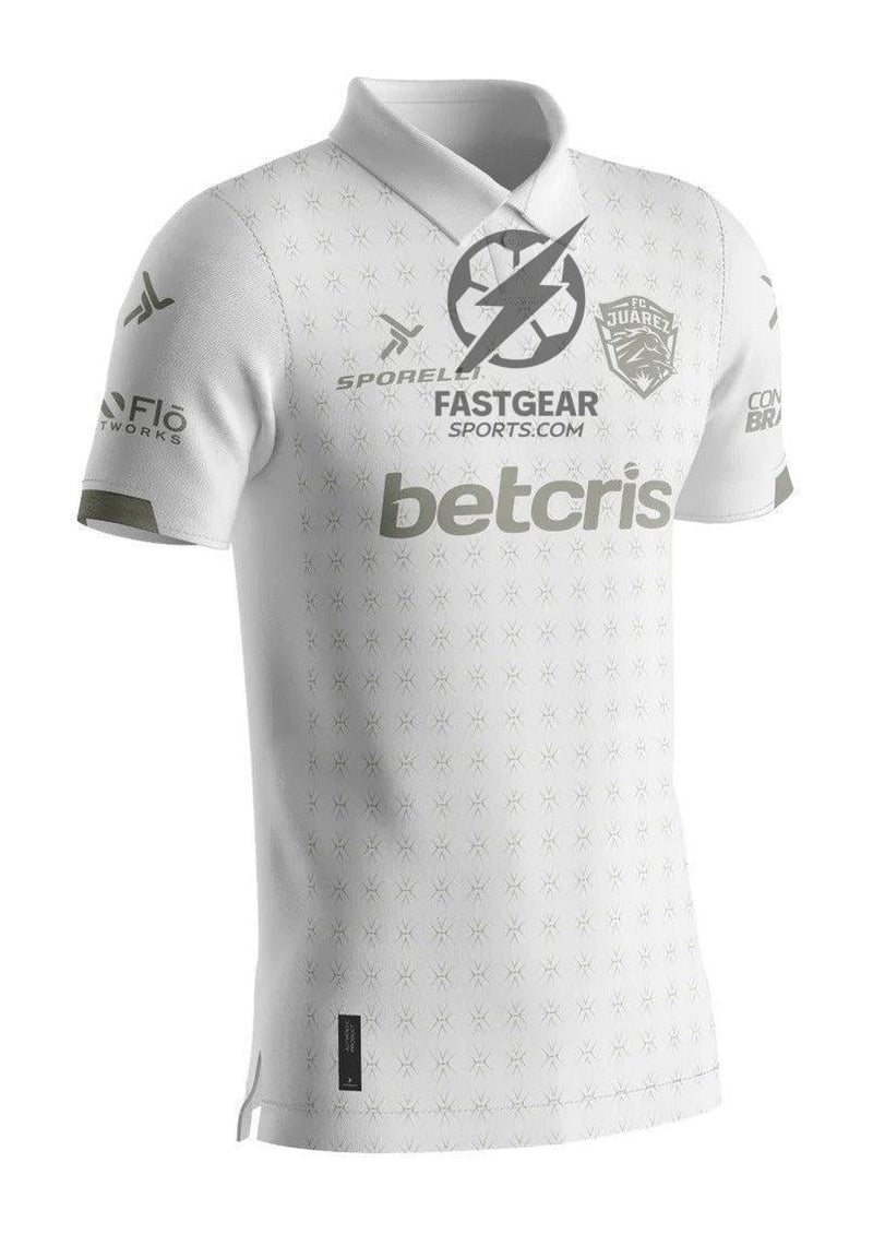 FC Juárez Jersey 2023/24