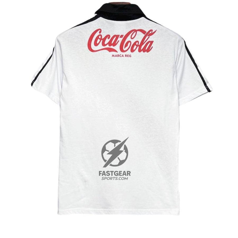 Vasco Home Retro Jersey 1988