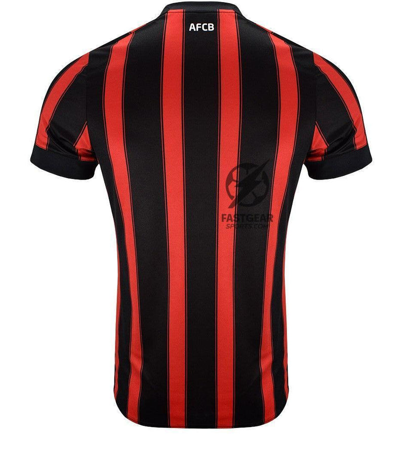 Afc Bournemouth 2023/24 Jersey