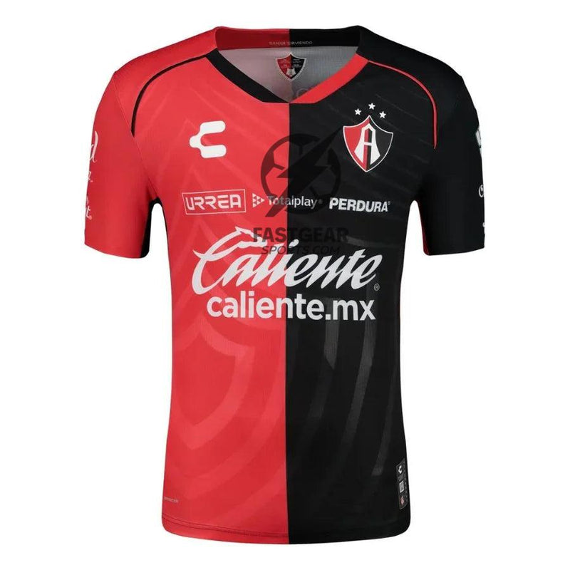 Atlas FC Home Fan Jersey 2024/25