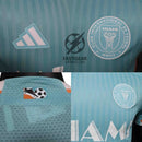 Inter Miami CF Third Authentic Player 2024/25