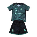 Kids Kit Santos Laguna Away Fan Jersey 2024/25