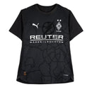 Borussia Mönchengladbach Third Fan Jersey 2025/26