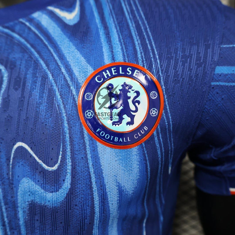 Chelsea Home Authentic Player version 2024/25