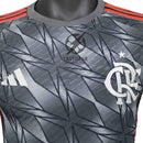 Flamengo Third Authentic Player 2024/25