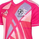 Flamengo GK 2 Fan Jersey 2025/26