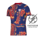 RB Leipzig Pre-Match Soccer Jersey 2023-24