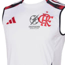 Flamengo Away Regatta Fan Jersey 2025/26