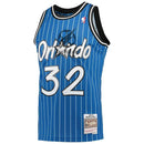 Regata Orlando Magic - Mitchell & Ness NBA - Blue