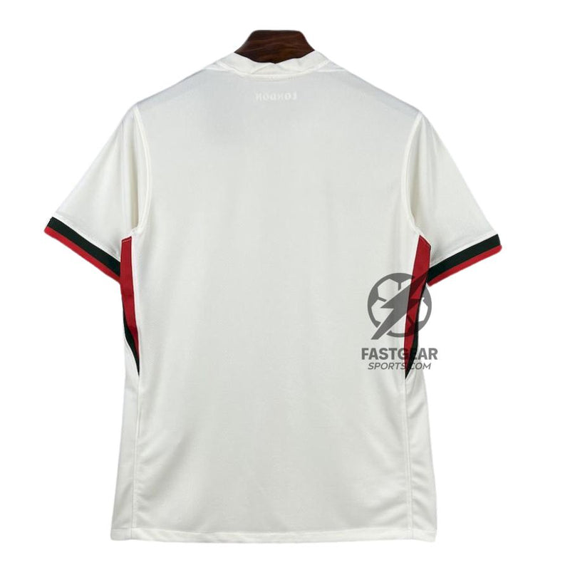 Chelsea Away Fan Jersey 2025/26
