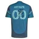Seattle Sounders FC Away Fan Jersey 2025/26