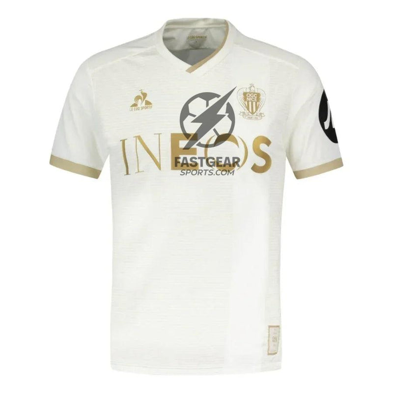 Nice Away Fan Jersey 2024/25