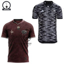 KIT 2 Jerseys Atletico Mineiro Manto da Massa + Third 2024/25