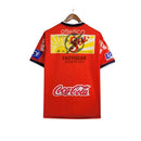 Chivas de Guadalajara Retro Away Fan Jersey 2002/03
