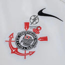 Corinthians Home Fan Jersey 2025/26