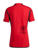 Manchester United Adidas 2023/24 Home Jersey