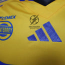 Tigres Home Authentic Player 2024/25