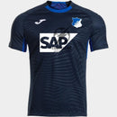 Hoffenheim Home Fan Jersey Shirt 2025-2026