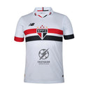 S?uo Paulo Home Jersey 2024/25