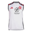 Flamengo Away Regatta Fan Jersey 2025/26