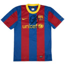 Barcelona Messi