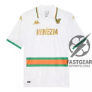 Venezia FC Away Soccer Jersey 2023/24