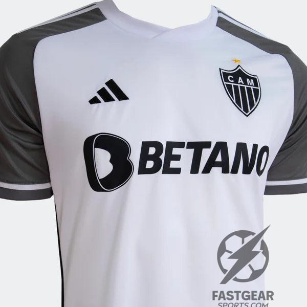 Atlético Mineiro Away Jersey 2023/24