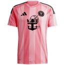 Inter Miami CF Lionel Messi 10 Home Fan Jersey 2025/26